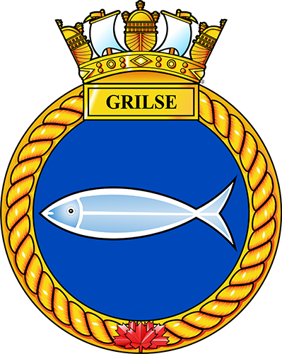 RCSCC GRILSE